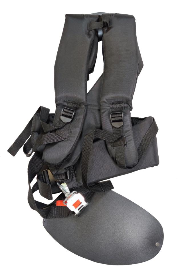 KASEI 3GC630 - profesjonalna kosa spalinowa