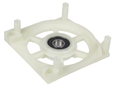 Cedrus shredder motor base CEDRE04 300187