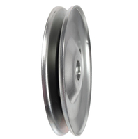 Pulley Cedrus diesel tractor C-TRAC-86MC C-TRAC-86MS 760203