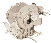 Kryt motoru Y139V - 139 cm3 480418