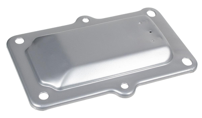 Transmission cover Cedrus soil planter GL500 2104600001-0001