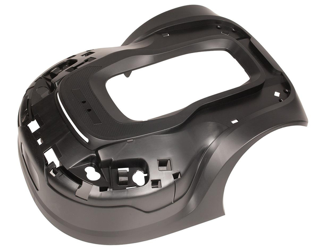 Cedrus C-MOW L-series bottom housing 80302311-01