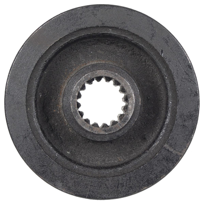 Small pulley Cedrus flail mower CEDRTJ13 97179