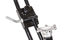 CEDRUS ZC02 COMPACTIONAL POND CLEANER ø 900mm + TALER FREE - EWIMAX - OFFICIAL DISTRIBUTOR - AUTHORIZED DEALER CEDRUS