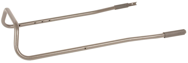 Horní rukojeť sekačky Weibang WB536SBV červená ORIGINÁLNÍ DÍL GM53C01000001B/44