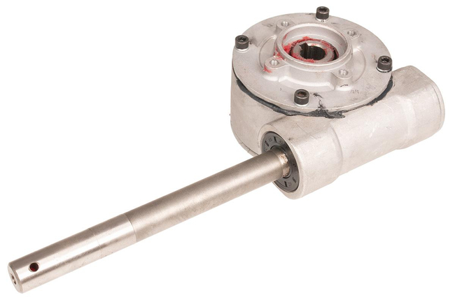 Przekładnia szczotki zamiatarki Weibang WBSW705C CZĘŚĆ ORYGINALNA SW7003A00