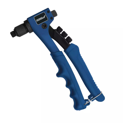 Kompaktní nýtovačka na hliník, 200 mm