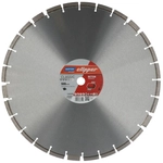 NORTON CLIPPER TARCZA DIAMENTOWA NORTON CLASSIC BETON LASER 500mm X 25,4mm DO BETONU do NORTON CLIPPER CS1 OFICJALNY DYSTRYBUTOR - AUTORYZOWANY DEALER NORTON CLIPPER