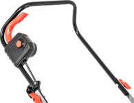 FAWORYT KCW1532 2W1 WERTYKULATOR DO TRAWY AREATOR 2w1 AERATOR + 2 WAŁKI 1500W / 32cm