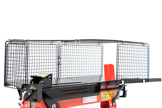 FAWORITE TRH5T-O HORIZONTÁLNÍ HYDRAULICKÝ ŠTÍPAČ DŘEVA 5 TUN