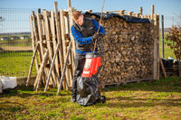 CEDRUS RE04 2800W / 45mm ELEKTRICKÝ PŘÍRODNÍ ŠEJK - OFICIÁLNÍ DISTRIBUTOR - AUTORIZOVANÝ PRODEJCE CEDRUS