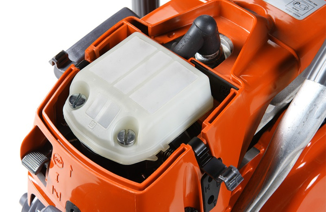 OLEO-MAC GS651 PROFI PROFESSIONAL CHAIN SAW ŘETĚZOVÁ PILA GS 651 5.2KM PREMIUM 50259100E2 AUTORIZOVANÝ PRODEJCE OLEO-MAC