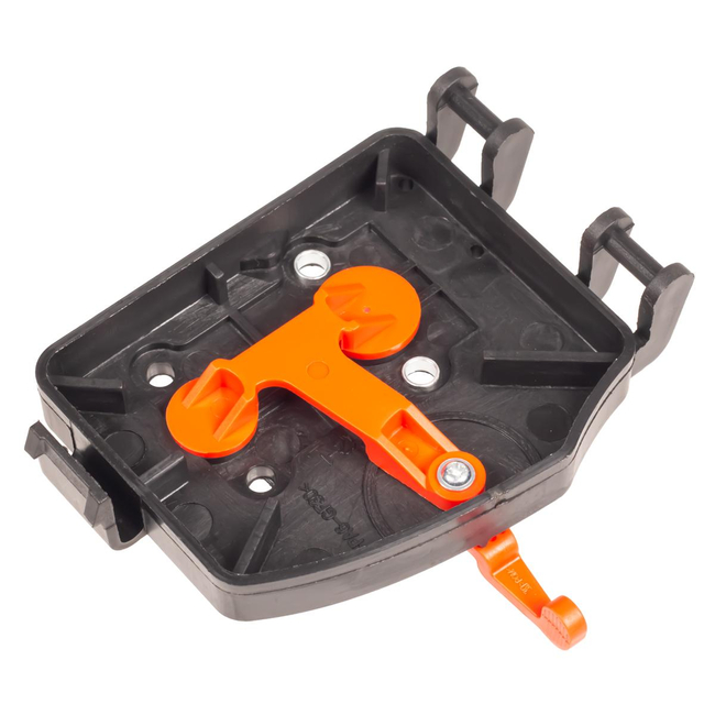 Základna vzduchového filtru CEDRUS DM02 070207