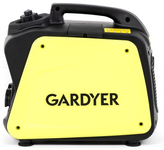 AGREGAT PRĄDOTWÓRCZY GENERATOR PRĄDU INWERTEROWY GARDYER GI2000 2kW - OFICJALNY DYSTRYBUTOR - AUTORYZOWANY DEALER GARDYER