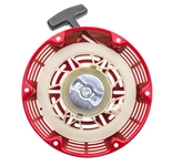 Rozrusznik agregatu chińskiego Lifan Kipor Loncin Zongshen 173 metalowe zabieraki T2 NZ563