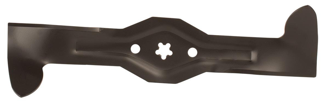 Nóż kosiarki Husqvarna 46.4cm traktorek gw5 prawy
