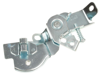 Rato speed lever R210 engine soil planter GL04;GL05 16520-Z011710-0000