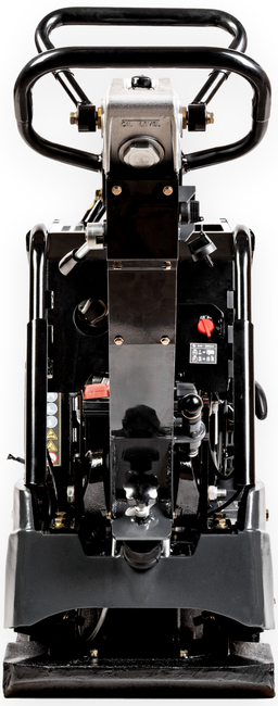 CEDRUS ZG330HRE-PRO combustion 315kg REVERSE HYDRAULIC DRIVERS REAR-FORWARD TO REAR HONDA GX390 15HP TANGLERS + ADDITIONAL SHOES CEDRUS PROFESSIONAL CEDZG330HRE-PRO - OFFICIAL DISTRIBUTOR - AUTHORIZED DEALER CEDRUS