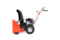 FAWORYT KZO53HL ODŚNIEŻARKA SPALINOWA PŁUG DO ŚNIEGU ŚNIEŻNY ODŚNIEŻARKI WIRNIKOWA DWUSTOPNIOWA Z NAPĘDEM 5,5KM