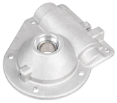 Gear cover left CEDRUS snowblower CEDSB71-E CEDSB61-E WYZ00000S05030