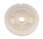 Kawasaki TJ45E cable wheel 59101-2120