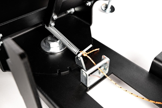 Husqvarna Rider 300 Series tractor plow ACC0108A