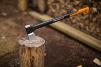 FISKARS X25 WOOD SPLITING SIXER Fiskars X25 XL 1015643 - OFFICIAL DISTRIBUTOR - AUTHORIZED DEALER FISKARS