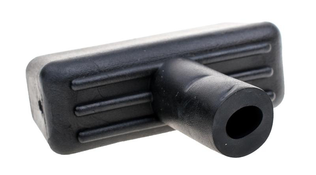 Tecumseh 8R14-15 starter cable holder