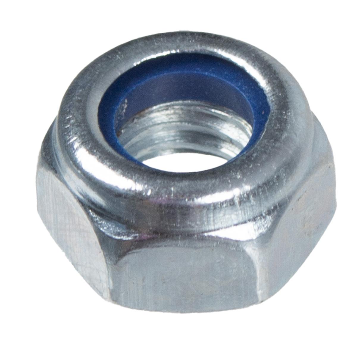 Nakrętka M6 Cedrus zamiatarka ZM06 GB/T899.1-2000