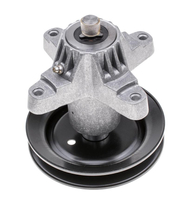 MTD Cub Cadet lawn mower adapter with pulley RO12883