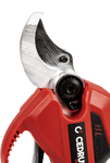 Cedrus cordless pruner with battery and charger CEDBPB40LI-SET CEDBPB40LI-SET