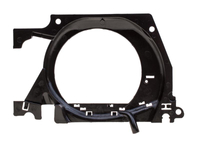 Husqvarna 340 350 fan guard PJ35038