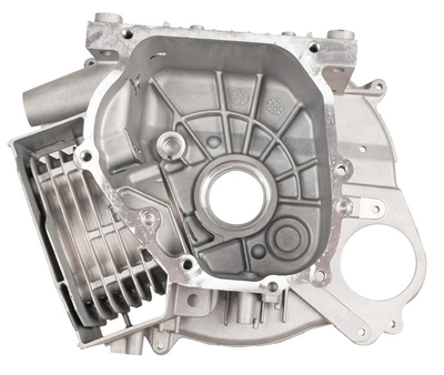 Cylinder Loncin blok silnika 3500i 170FD-3 CZĘŚĆ ORYGINALNA 110810324-0001