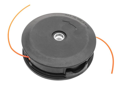 Husqvarna vein head M10x1.25 130 mm Tap-N-Go 150016