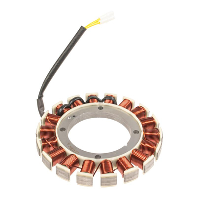 Cewka ładowania Loncin alternator 2P77F 2P80F 2P82F CZĘŚĆ ORYGINALNA 270190054-0001