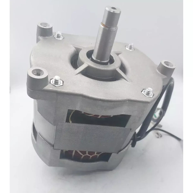 #81 ELEKTROMOTOR PRO PÁSOVOU A KOTOUČOVOU BRUSKU DEDRA DED7718