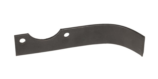Replacement blade CEDRUS rotovator GL04;GL05 76721-U070210