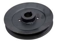 Ferris adapter deck pulley 132cm IS700 SRSZ1 ORIGINAL PART 5101351