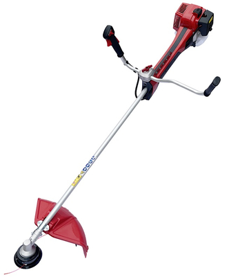 GRASS PRO VM 431 AV KOSA SPALINOWA DO TRAWY PODKASZARKA WYKASZARKA 1.8 KM - EWIMAX - OFICJALNY DYSTRYBUTOR - AUTORYZOWANY DEALER GRASS