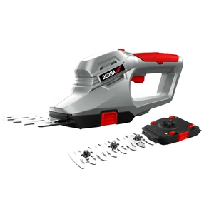 7.2V DEDRA GRASS/PRUNING SHEARS
