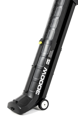 GARDYER V800 ELECTRIC LEAF BLOWER VACUUM CLEANER 3000W POWER - OFFICIAL DISTRIBUTOR - AUTHORIZED GARDYER DEALER