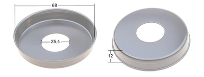 Head cover washer 71001-124