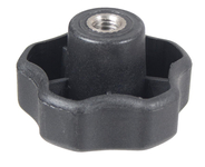 Pubert Cesar 40B;45P butterfly nut ORIGINAL PART 0300800801