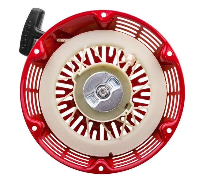 Rozrusznik agregatu chińskiego Lifan Kipor Loncin Zongshen 188 metalowe zabieraki T1 NZ560