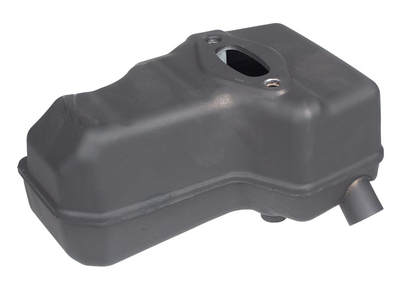 Tlumič výfuku Cedrus benzínový řezací stroj CEDPC400-94 720383