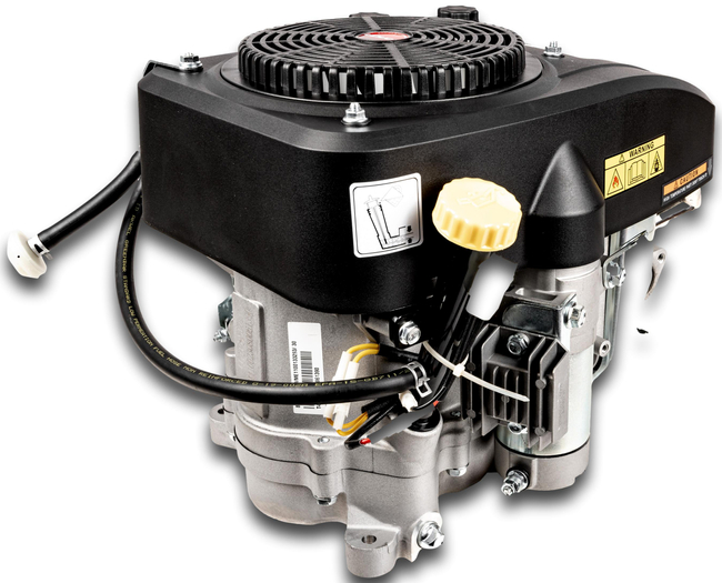 ENGINE LONCIN LC1P88F for gasoline-powered tractor 12 hp 413 cm3 SINGLE CYLINDRED VERTICAL VALVE SHAFT 25,4 mm MOTOR HONDA , VANGUARD , BRIGGS , KOHLER, KAWASAKI