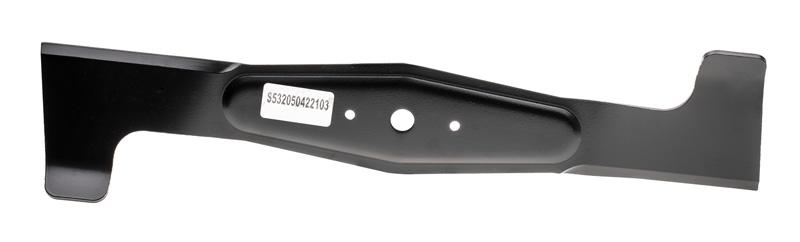 Nóż kosiarki Cedrus S532050422103 – widok ogólny, lewy
