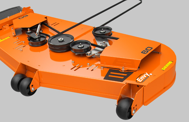 ARIENS ZENITH 60" ZERO-TRACK GARDEN TRAKER ZERO TURN 152cm KAWASAKI 23 hp PREMIUM V-TWIN two cylinders 991322 - OFICIÁLNÍ DISTRIBUTOR - AUTORIZOVANÝ PRODEJCE ARIENS