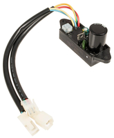 Loncin voltage regulator AVR genset LC3000i ORIGINAL PART
