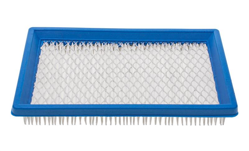 Filtr powietrza B&S płaski 3 - 5 HP starszy model MAX CZĘŚĆ ORYGINALNA 397795S - widok z boku